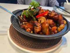 -鹿港小镇(金虹桥国际中心店)