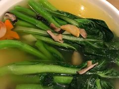 -老東粥皇·茶餐厅(云路中心店)