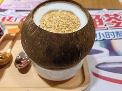 -糖糖屋•糖水•雪花冰店(时尚天河店)