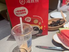 -海底捞火锅(北国先天下店)