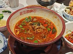 -老街鱼嘴巴(步步高新天地店)