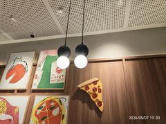 -必胜客(联投东方店)