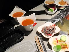 -海底捞火锅(崇文门新世界百货店)