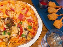 -必胜客(宁波天一水街店)