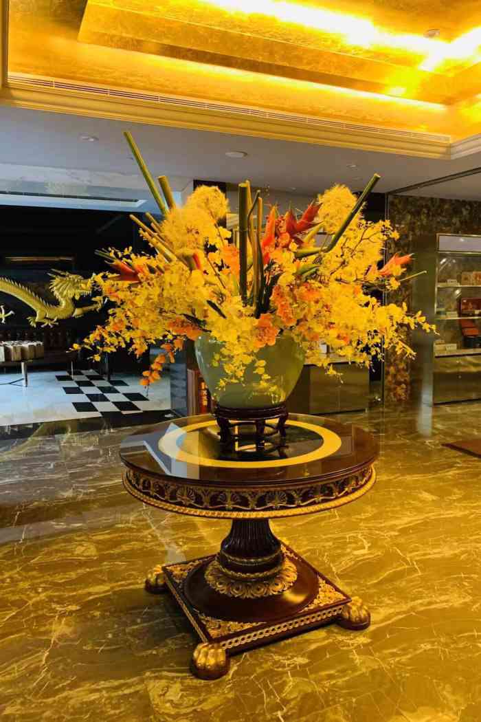 海港大酒楼(福山店)-"11.22临时拐到这里吃晚饭.搬到福山路.