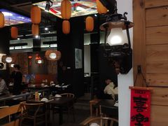 -大洋家·精品潮汕菜·生腌砂锅粥(天河东路店)