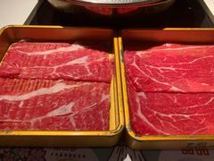 -温禾牛·和牛寿喜烧自助火锅(恒基名人店)