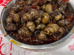 -辣螃铠盆盆蟹大排档(海昌店)
