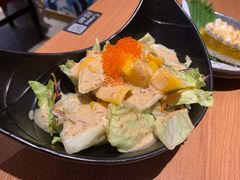 -万岁寿司(天河领展店)