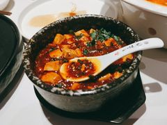 -川味堂·四川豆花(八卦岭店)