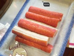 -宣武小院涮肉(前门店)