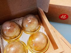蟹粉鲜肉月饼-福1015(愚园路店)