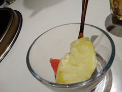 -余欢领鲜火锅(新街口店)