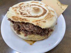 -子午路张记肉夹馍(翠华路店)