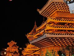 -肇兴侗寨