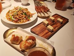 -西域阿里马新疆菜·清真(桂花路店)