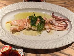 -本源食集 日式烧肉·炉端烧(东海缤纷店)