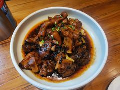 -渔乡米香·剁椒鱼头(四方坪店)