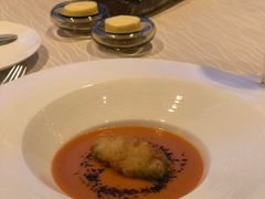 -迪拜帆船酒店海底餐厅