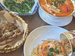 -曼谷食堂·泰国家庭料理(丹桂路店)