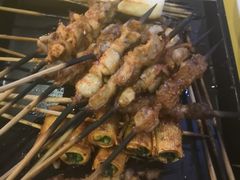 -望京小腰(北京总店)