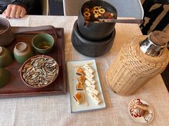 -一号铺子·大炉茶