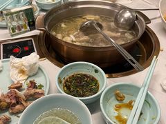 -润园四季椰子鸡火锅(南山海岸城店)