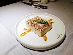 大理石香芋-羲和雅苑•北京烤鸭(国贸商城店)