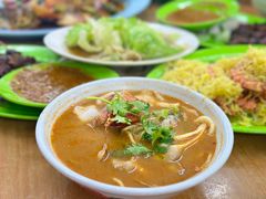 -明记烧鱼美味店