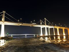 -澳门环岛游湾仔码头