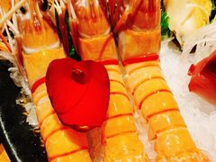 -阿吾罗日本料理(K11艺术中心店)