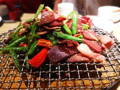 火焰云腿-兰木肆·云南菜(龙湖U城天街店)