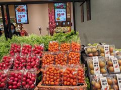 -哈尔信阳光农园超市(沈阳三台子万象汇店)