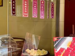 -苏苑饭店-中餐厅(长桥地区店)