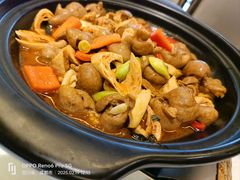 -大蓉和(一品天下店)