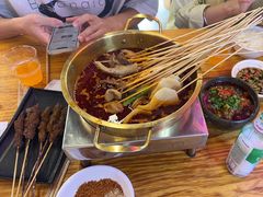 红油锅底-徐妹串串香(春熙路店)