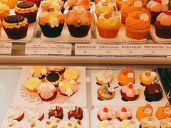 -派悦坊·甜品·蛋糕(虹口龙之梦店)