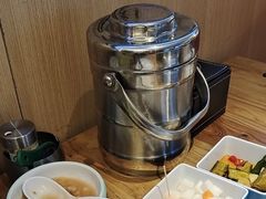 -锅老头铁锅炖•大锅蒸汽海鲜(韩乐坊店)