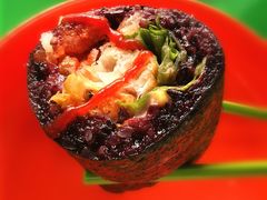 饭团-中央财经大学-食堂