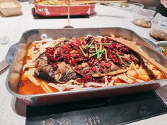 -烟火鱼乡(京华城店)