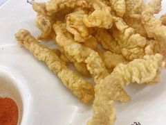 -小民大排档(马场角横路店)