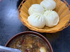 -郑家包子牛肉拉面(尚勤路店)