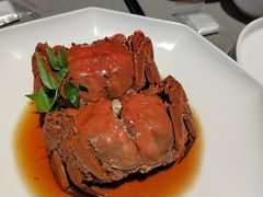 -蟹榭·本帮江浙菜·蟹宴(五角场合生汇商场店)