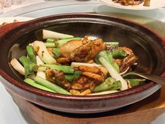 -金轩中餐厅 Jin Xuan(浦东丽思卡尔顿酒店)