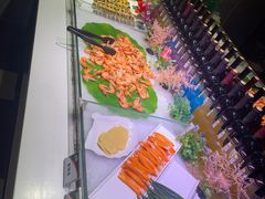 -好伦哥比萨烤肉自助(马家堡店)