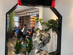 门面-松鹤楼·非遗·苏帮菜(融科店)