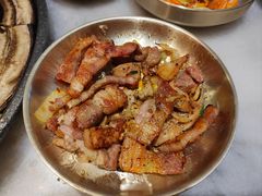 -韩宫宴和牛烤肉(合肥滨湖银泰城店)