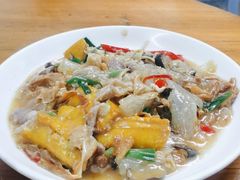 -黄记饮食店·潮汕家常菜(丹霞庄中区店)