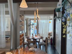 -沛家·西餐Brunch·直火料理