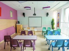 -瑞思成长中心(高新校区)